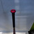 Used Rawlings 5150 ALLOY BB/SB USA 2 5/8 Bat 28" 11878-S000029910 View 3