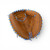 Used Marucci OXBOW SERIES BB/SB Catchers RH Throw Brown 33 1/2" 11735-S000366246 View 2