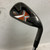 Used Callaway X-24 HOT Mens Iron Set RH 4I-PW 11855-S000207089 View 5