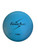 Used GAMESUN Disc Golf Putter Royal Blue 11768-S000239080 View 1