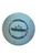 Used Dynamic Discs BURST TRUTH Disc Golf Mid Range Carolina Blue 176g 11768-S000239086 View 1