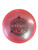 Used Westside WARSHIP Disc Golf Mid Range Pink 173g 10313-S000286720 View 1