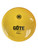 Used Kastaplast GOTE Disc Golf Mid Range Yellow 177g 10313-S000286721 View 1