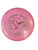 Used Westside WORLD Disc Golf Driver Pink 173g 10313-S000286727 View 1