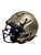 Used Schutt F7 Football Helmet Gold 11709-S000081235 View 2