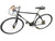 Used Jamis SPORT Hybrid/City Bike Mens Black 56-58cm - LG Frame 10589-S000436001 View 2