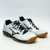 Used Mizuno CYCLONE SPEED 2 VB Shoes Adult White And Black Senior 8.5 11805-S000085031 View 3