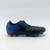 Used Brava Soccer Cleats Black And Royal Blue Junior 04 11805-S000085036 View 2