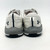 Used Under Armour BLOCK CITY LOW VB Shoes Adult White And Black Senior 7.5 11805-S000085039 View 5