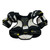 Used CCM TACKS 9080 JR SP SM Junior Shoulder Pads SM View 1