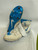 Used Nike FORCE SAVAGE PRO 2 Adult FB Cleats White Senior 15 11882-S000027924 View 1