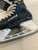 Used Bauer VAPOR VOLT Junior Hockey Skate Junior 04 11823-S000040760 View 4