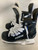 Used Bauer VAPOR VOLT Junior Hockey Skate Junior 04 11823-S000040759 View 3