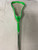 Used Harrow HEMI CUDA Men Atk/Mid Complete Stick Green 11882-S000027936 View 1