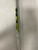 Used Nike VAPOR LT Men Atk/Mid Complete Stick Yellow 11882-S000027937 View 2