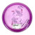 Used Streamline PROTON DRIFT Disc Golf Driver Purple 174g 11805-S000085052 View 2