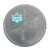 Used Dynamic Discs CLASSIC BLEND JUDGE Disc Golf Putter Grey 174g 11805-S000085054 View 1