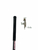 Used Taylormade R11 Mens 15.5deg Fairway Wood RH 3 Wood 44.25" w/ 70g X-Flex Shaft 11731-S000169345 View 4