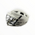 Used Cascade CPV R Lacrosse Helmet White SM 11375-S000379904 View 2