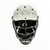 Used Cascade CPV R Lacrosse Helmet White SM 11375-S000379904 View 3