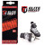 PROLACE WAXED BK/OG 108" 11362-ELH2073 View 1