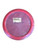 Used Westside FORTRESS Disc Golf Driver Pink 173g 10313-S000286745 View 2