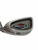 Used Callaway BIG BERTHA 1996 Golf Wedge Mens RH Pitching Wedge 35.5" w/ RCH 96 R-Flex Shaft 11731-S000169354 View 1