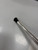 Used Brine 6065 Mens Goalie LAX Shaft Grey 11860-C000312302 View 3