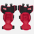 New CCM PHENOM KNEE PAD JR 11771-CCMKPPHNM-JR View 2
