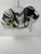 Used Bauer SUPREME S170 Youth Shoulder Pads LG 11891-S000320652 View 1