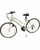 Used Schwinn NETWORK Road Bike Womens White 53-55cm - MD Frame 11724-S000229088 View 1