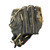 Used Rawlings SC SC950BGB BB/SB Glove RH Throw Black 9 1/2" 11484-S000308273 View 2