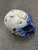 Used Riddell SPEEDFLEX YOUTH 2022 FB Helmet Silver SM 11726-S000298996 View 2