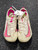 Used Nike ZOOM SUPERFLY ELITE Track & Field Cleats Jr White Junior 04.5 11726-S000298998 View 1