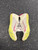 Used Nike ZOOM SUPERFLY ELITE Track & Field Cleats Jr White Junior 04.5 11726-S000298998 View 3