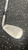 Used Wilson PROFILE SGI Mens Individual Iron LH 8 Iron 11162-S000459828 View 2