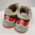 Used Nike DC5221-041 Mens Golf Shoes Navy Blue And Orange Senior 8 11855-S000207101 View 2