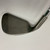 Used Ping EYE 2 BLACK DOT Golf Wedge Mens RH Sand Wedge 11855-S000207119 View 3