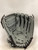 Used Wilson A360 GLOVE BB/SB Glove RH Throw Grey 12" 11851-S000049083 View 1