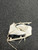 Used GOLD MEDAL SKATES Girls Figure Skate White Junior 03 11162-S000459832 View 1