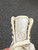 Used GOLD MEDAL SKATES Girls Figure Skate White Junior 03 11162-S000459832 View 3