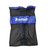 Used Soccer Ball Bag Royal Blue 11760-S000094541 View 1