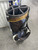 Used Callaway STAND BAG Mens Stand Bag Navy Blue 11337-S000492024 View 2