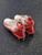 Used Nike Alpha Menace Adult FB Cleats Red Senior 8 11849-S000042031 View 2