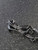 Used STX 4SIGHT PRO Lacrosse Facial Protect Black Senior 11849-S000042041 View 1