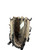 Used Mizuno POWER CLOSE BB/SB Glove RH Throw Grey 10 1/2" 11732-S000370007 View 1