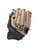 Used Mizuno POWER CLOSE BB/SB Glove RH Throw Grey 10 1/2" 11732-S000370007 View 2