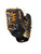 Used Franklin RTP BB/SB Glove RH Throw Black 10 1/2" 11732-S000370009 View 3