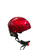 Used Snowsport Helmet Adult Red LG 11768-S000239091 View 1