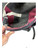 Used Rawlings BACKPACK BAG BB/SB Player Carry Bag Maroon 11932-S000173143 View 3